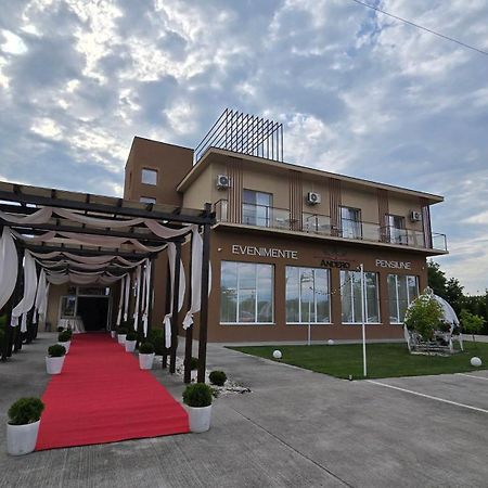 B&B Andero Deva Exterior foto